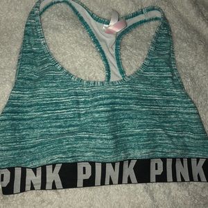 Victoria’s Secret PINK sports bra